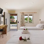 Santos Apartments&studios * Dassia (Corfu)