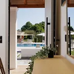 Santos Apartments&studios * Dassia (Corfu)