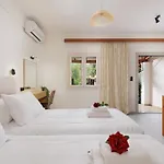 Santos Apartments&studios Apartamento *
