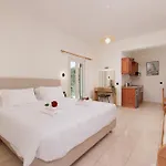 Santos Apartments&studios