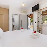 Santos Apartments&studios * Dassia (Corfu)
