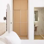 Santos Apartments&studios Dassia (Corfu)