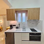 Santos Apartments&studios Apartamento Dassia (Corfu)