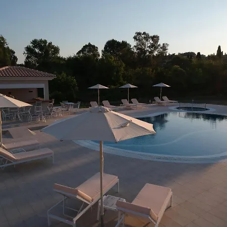 Santos & Διαμέρισμα