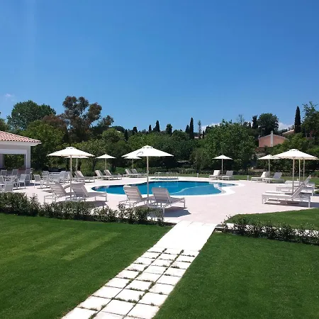 Apartment Santos & Dassia (Corfu)