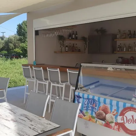 Santos & Διαμέρισμα