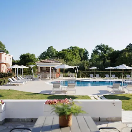 Santos & Διαμέρισμα Δασιά