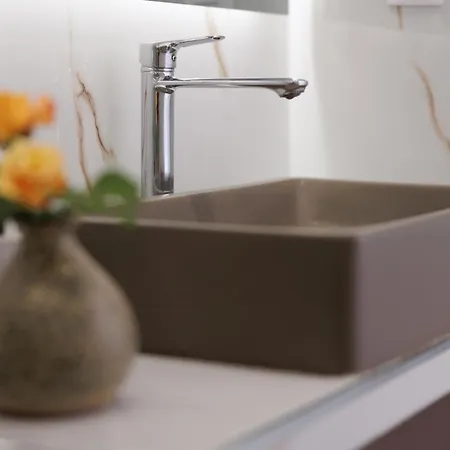 Santos & Apartment Dassia (Corfu)