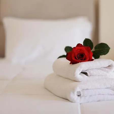 Apartment Santos & Dassia (Corfu)