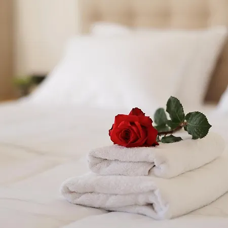 Santos & Διαμέρισμα