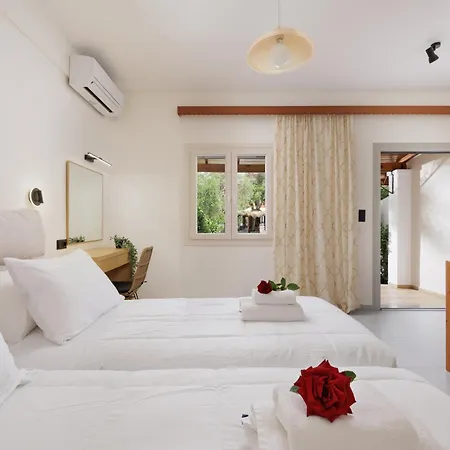 Santos & Διαμέρισμα *