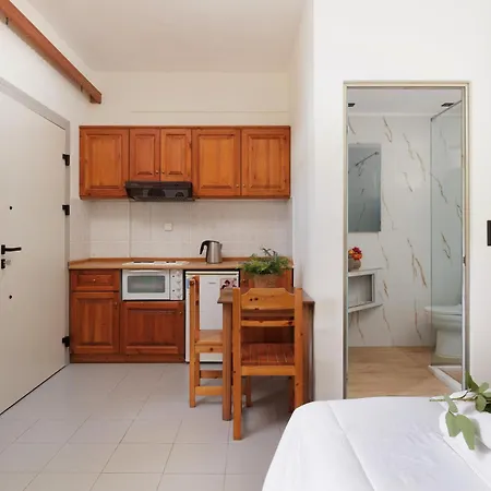 Appartement Santos & *