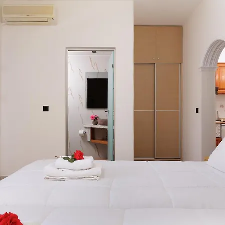 Apartment Santos & *