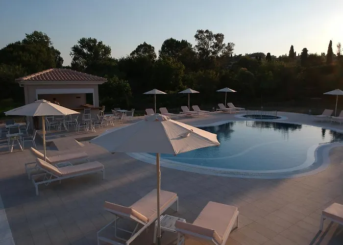 Santos & Appartement