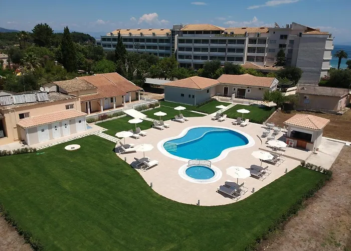 Santos & Appartement