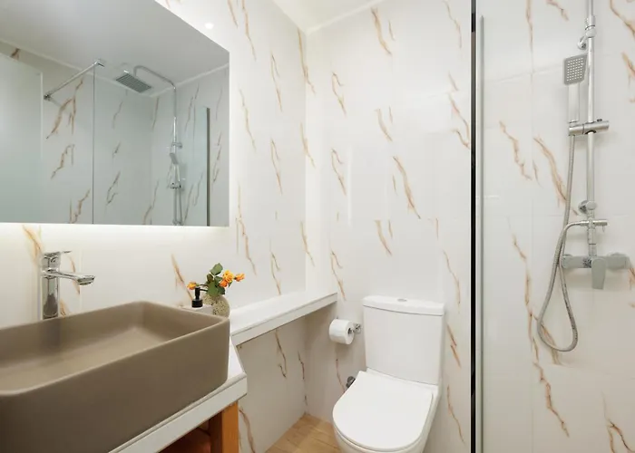 Appartement Santos &