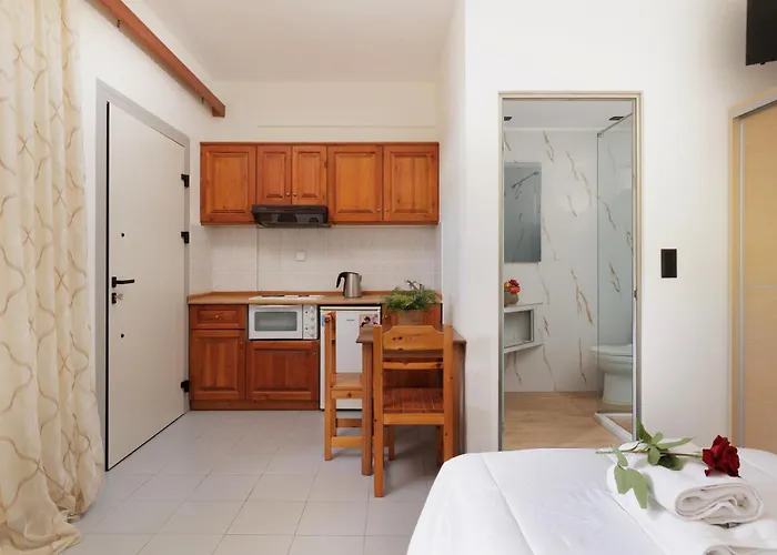 Appartement Santos & *