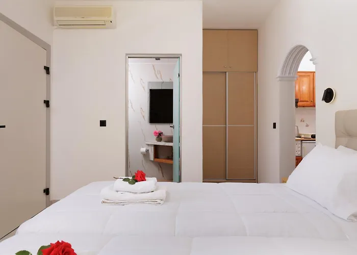Appartement Santos & *